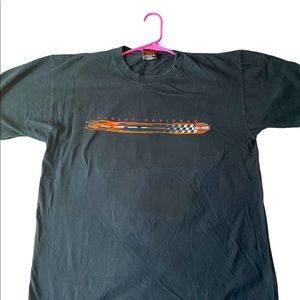 Vintage Harley Davidson Tshirt 👕 🏍️